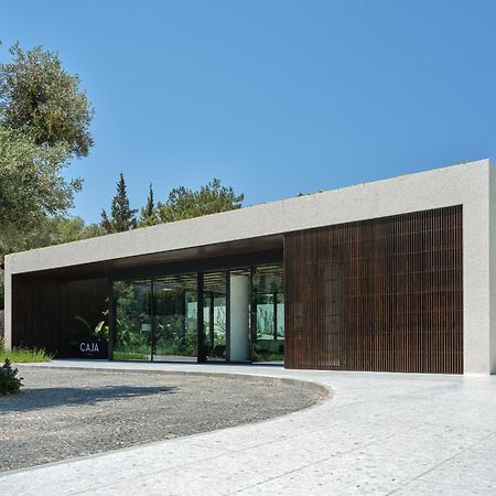 Caja By Maxx Royal Hotel Bodrum Exterior photo