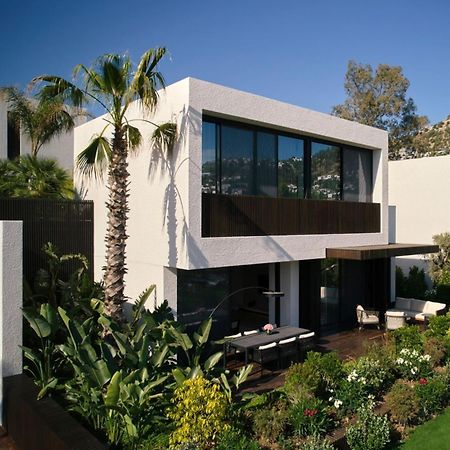 Caja By Maxx Royal Hotel Bodrum Exterior photo