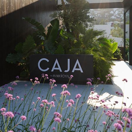 Caja By Maxx Royal Hotel Bodrum Exterior photo