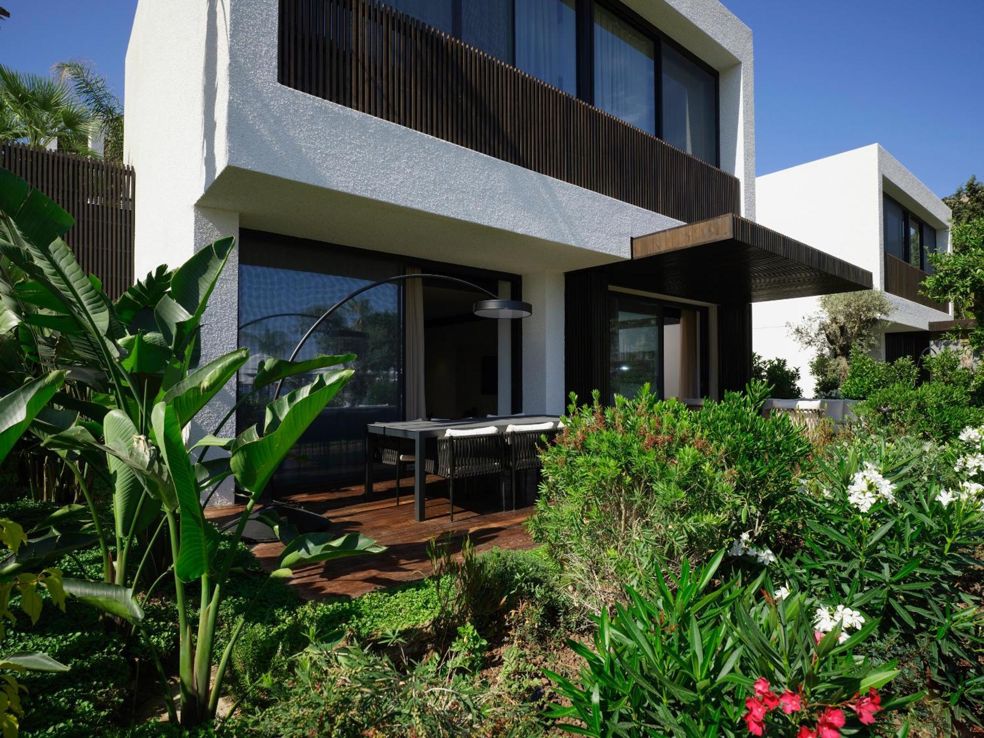 Caja By Maxx Royal Hotel Bodrum Exterior photo