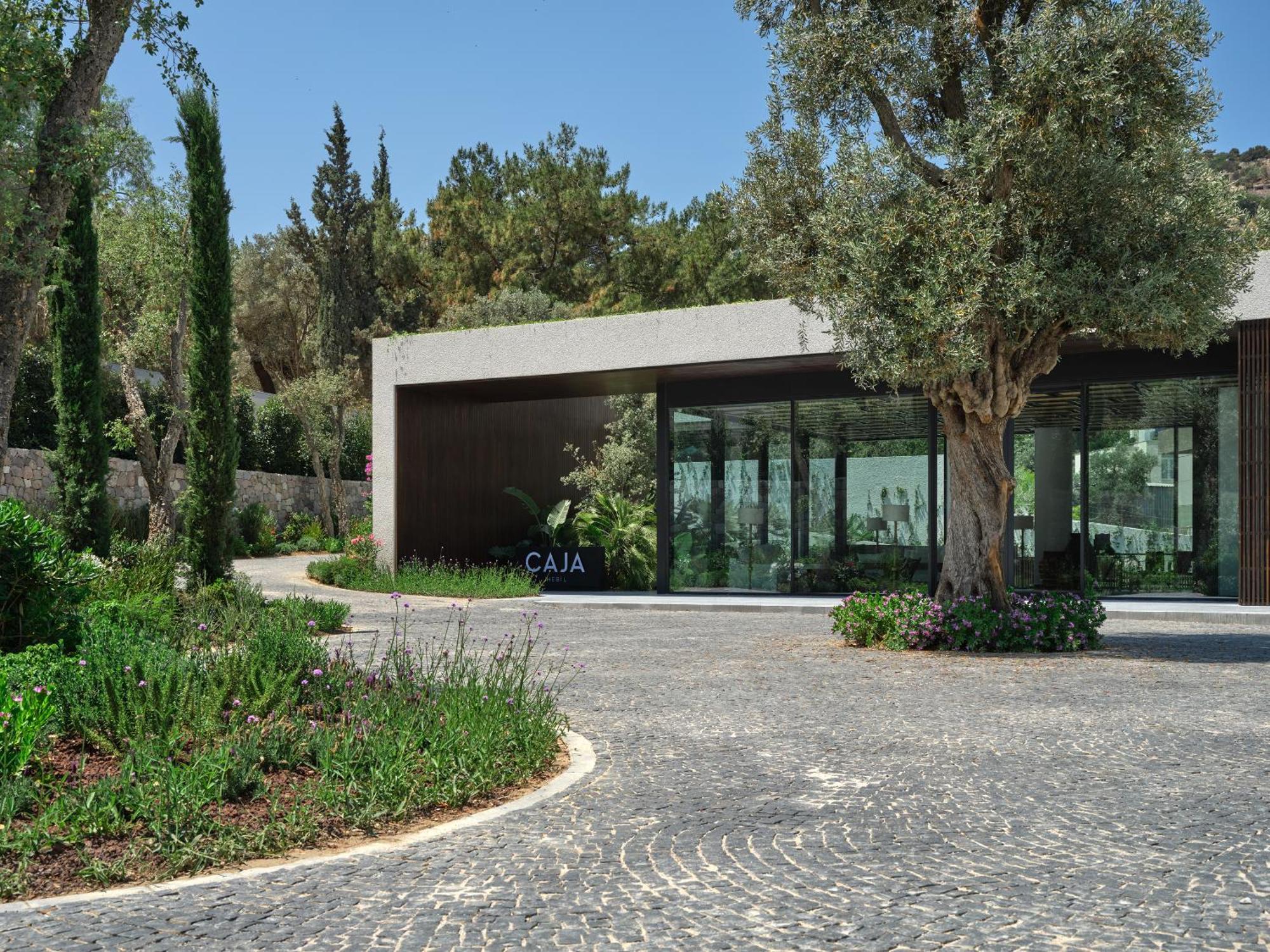 Caja By Maxx Royal Hotel Bodrum Exterior photo